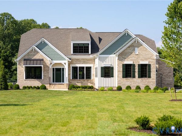 8251 Mount Eagle Road, Hanover, VA 23005