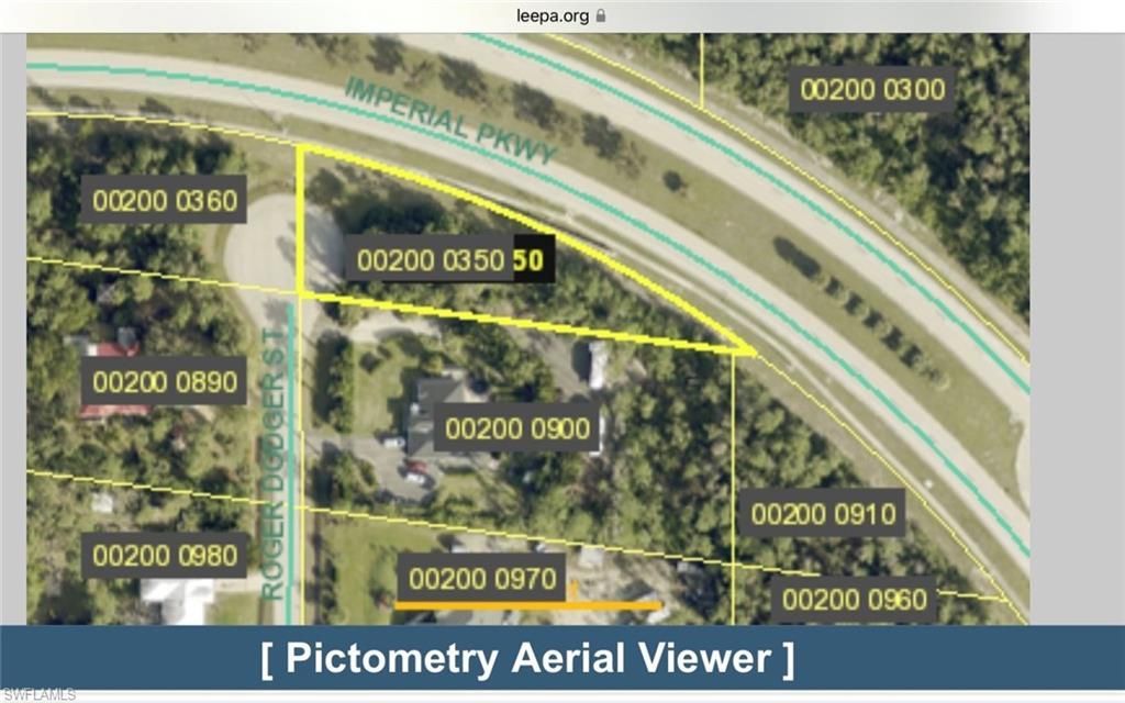 24033 Roger Dodger, Bonita Springs, FL 34135 Photo