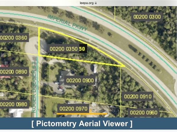 24033 Roger Dodger, BONITA SPRINGS, FL 34135