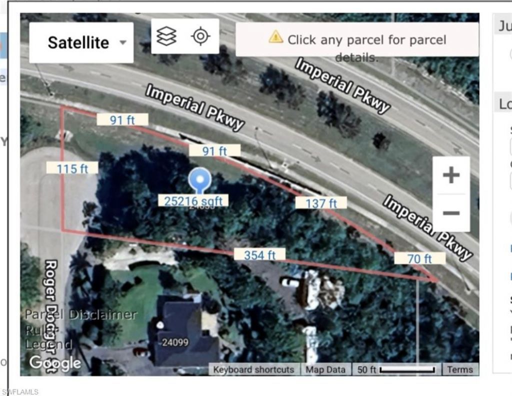 24033 Roger Dodger, Bonita Springs, FL 34135 Photo