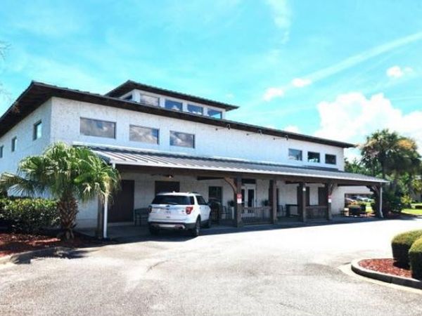 153 Venture Drive, Brunswick, GA 31525
