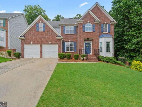 3725 Roxwood Park Drive, Buford, GA 30518