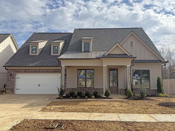 848 GOLDENROD WAY, Collierville, TN 38017