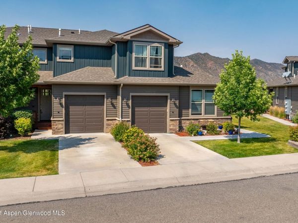 123 Redstone Drive, New Castle, CO 81647