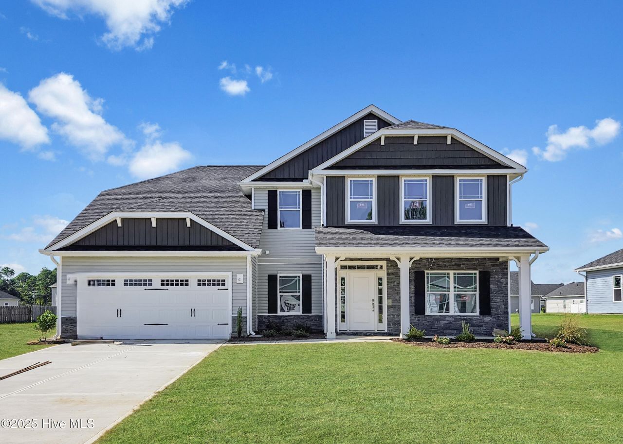 110 Brighton Street, La Grange, NC 28551 Main Photo