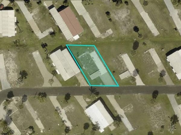 13650 CATBIRD DRIVE, FORT MYERS, FL 33908