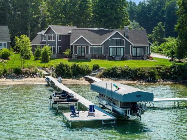 9214 Myrtle Lane, Alden, MI 49612