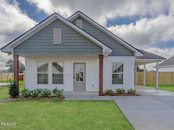 213 Hester Way, Carencro, LA 70520
