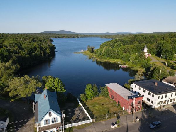 5 Tenney Hill Road, Monson, ME 04464