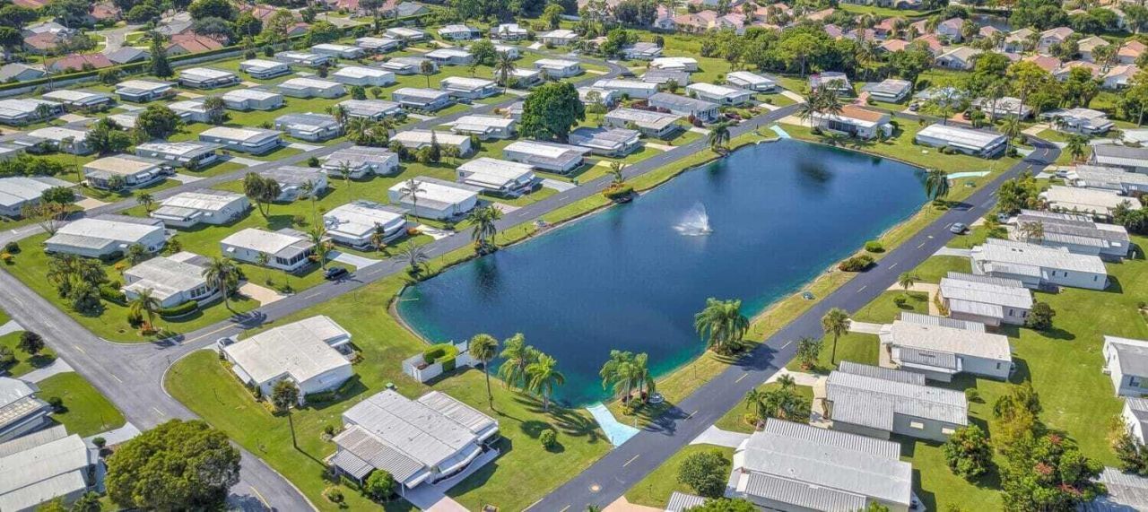 8886 Princess Donna Court, E-31, Boynton Beach, FL 33436 Photo