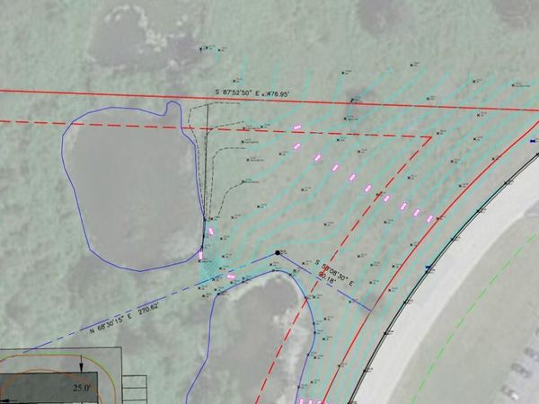 9 Comfort Drive, Hart, MI 49420