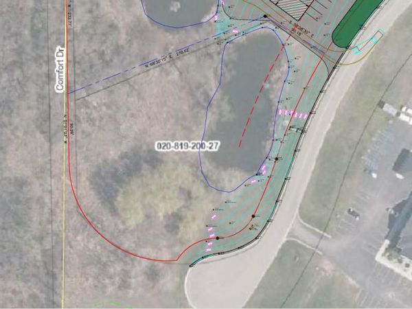 10 Parcel Comfort Drive, Hart, MI 49420