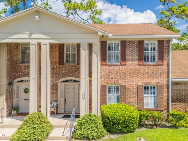 9252 SAN JOSE Boulevard, Unit 1802, Jacksonville, FL 32257