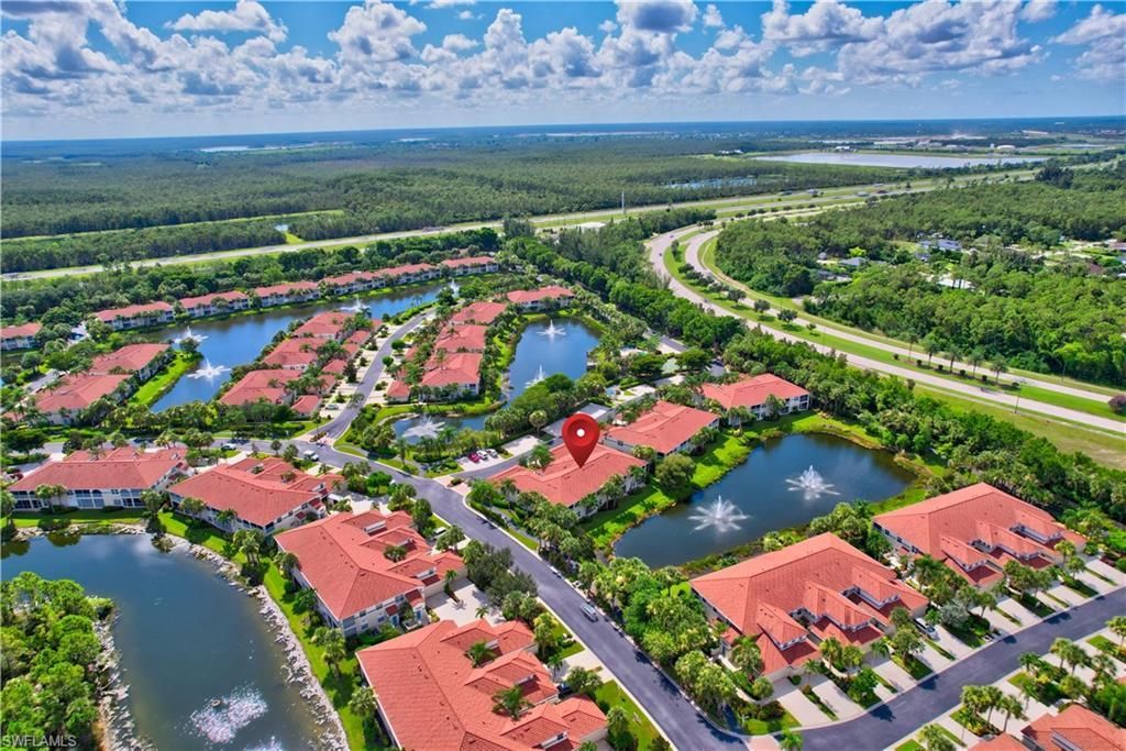 23800 Costa Del Sol Rd, Unit 102, Estero, FL 34135 Photo