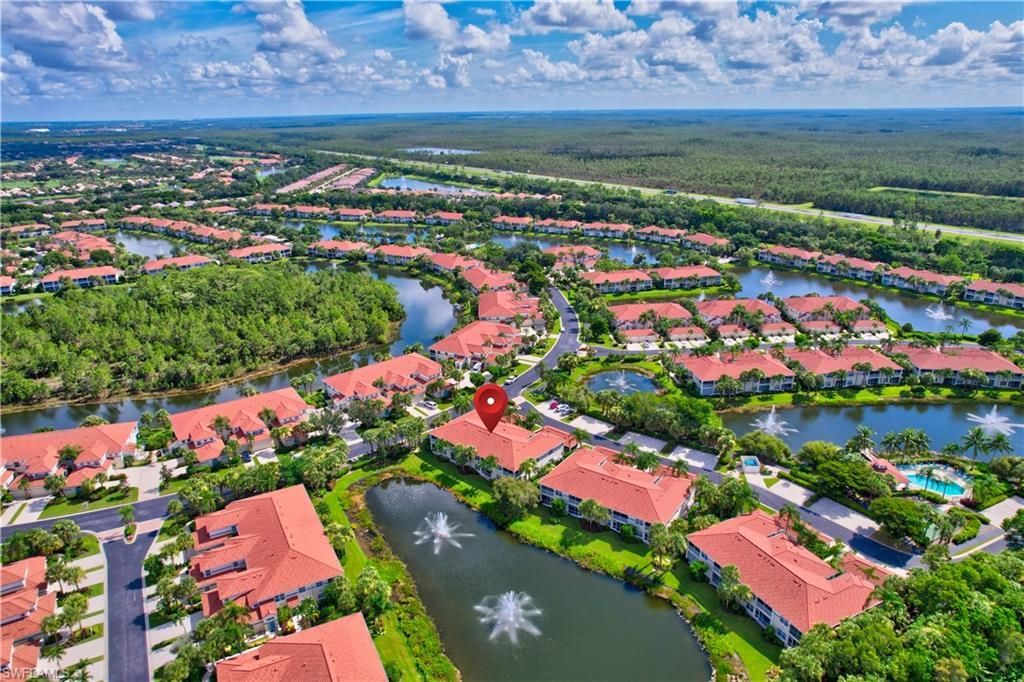 23800 Costa Del Sol Rd, Unit 102, Estero, FL 34135 Photo