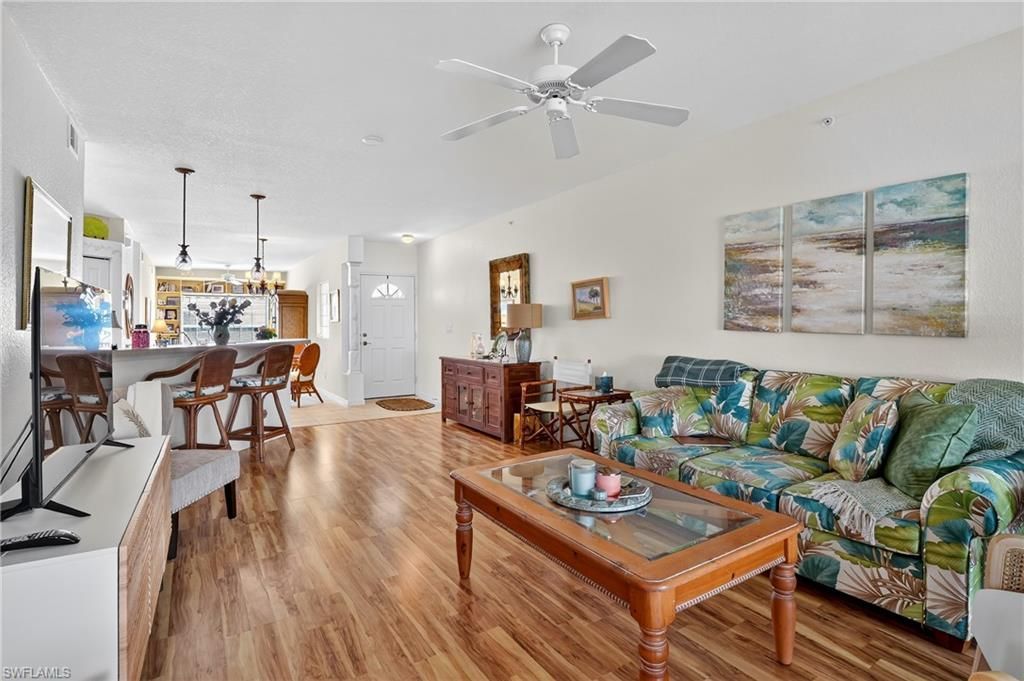 23800 Costa Del Sol Rd, Unit 102, Estero, FL 34135 Photo