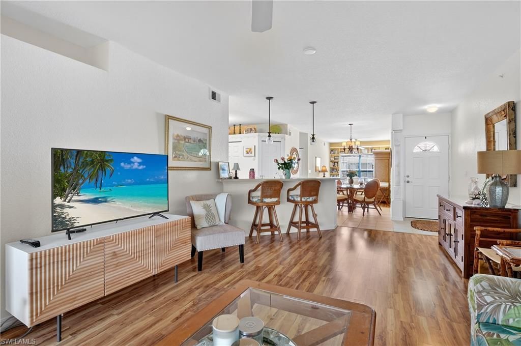 23800 Costa Del Sol Rd, Unit 102, Estero, FL 34135 Photo