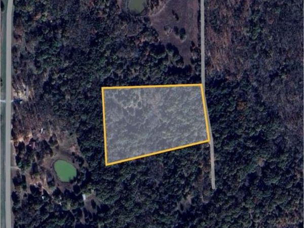 0000 CR 2701, Telephone, TX 75488