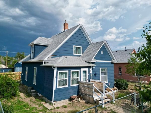 626 St Vrain St, Las Animas, CO 81054