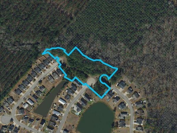 TBD Hamilton Way, Conway, SC 29526