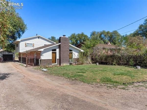 10719 Highway 115, Florence, CO 81226