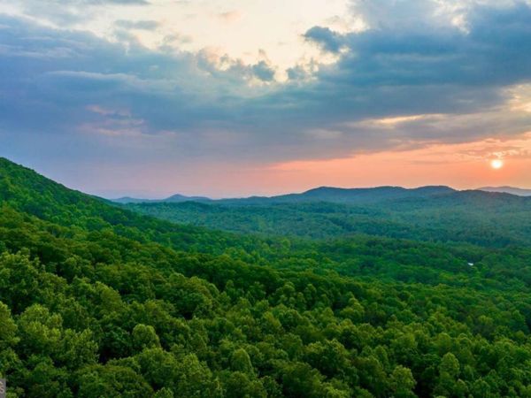 LOT 7 Scouts Overlook, Morganton, GA 30560