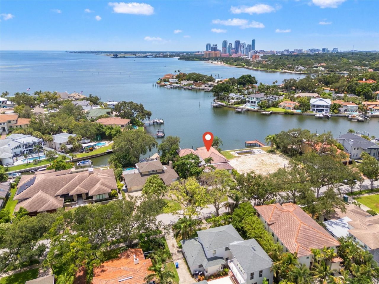 1365 Brightwaters Boulevard Ne, Saint Petersburg, FL 33704 Photo