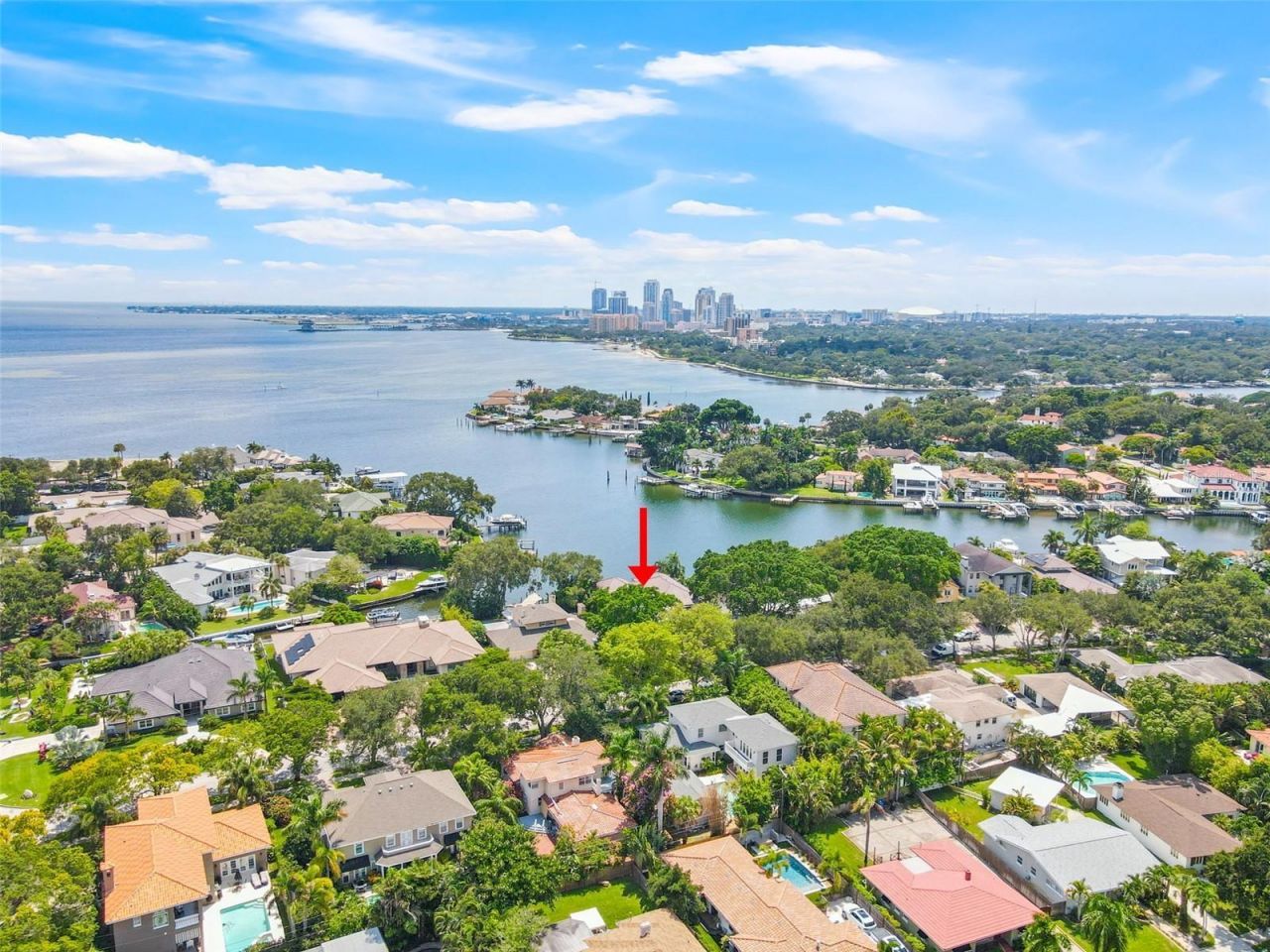 1365 Brightwaters Boulevard Ne, Saint Petersburg, FL 33704 Photo