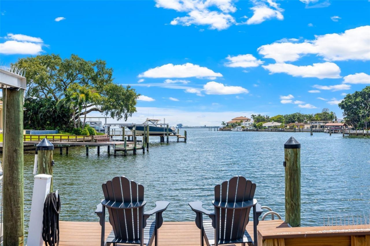 1365 Brightwaters Boulevard Ne, Saint Petersburg, FL 33704 Photo