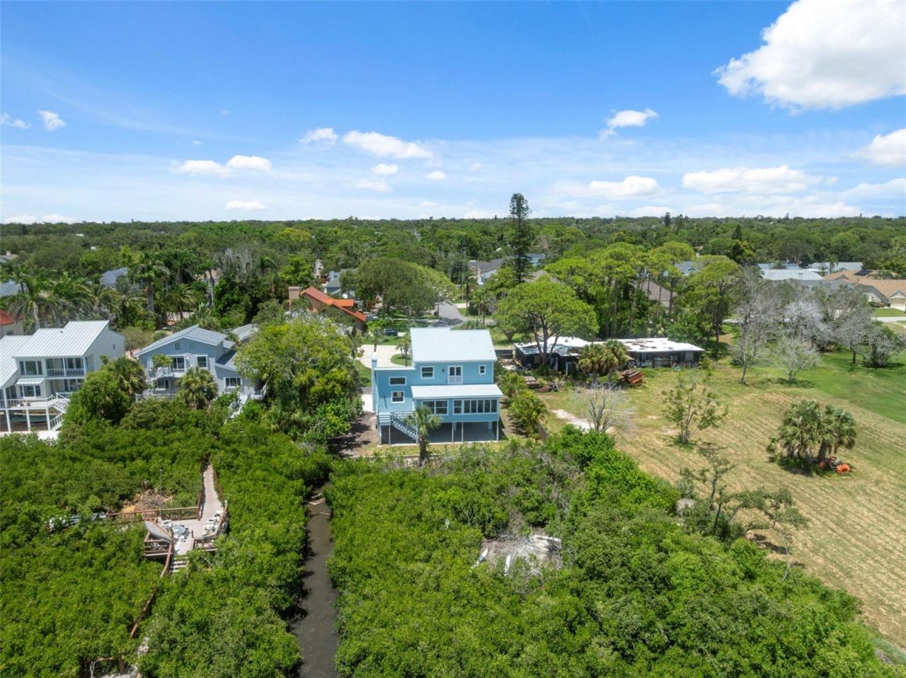 7355 138th Street, Seminole, FL 33776 Photo