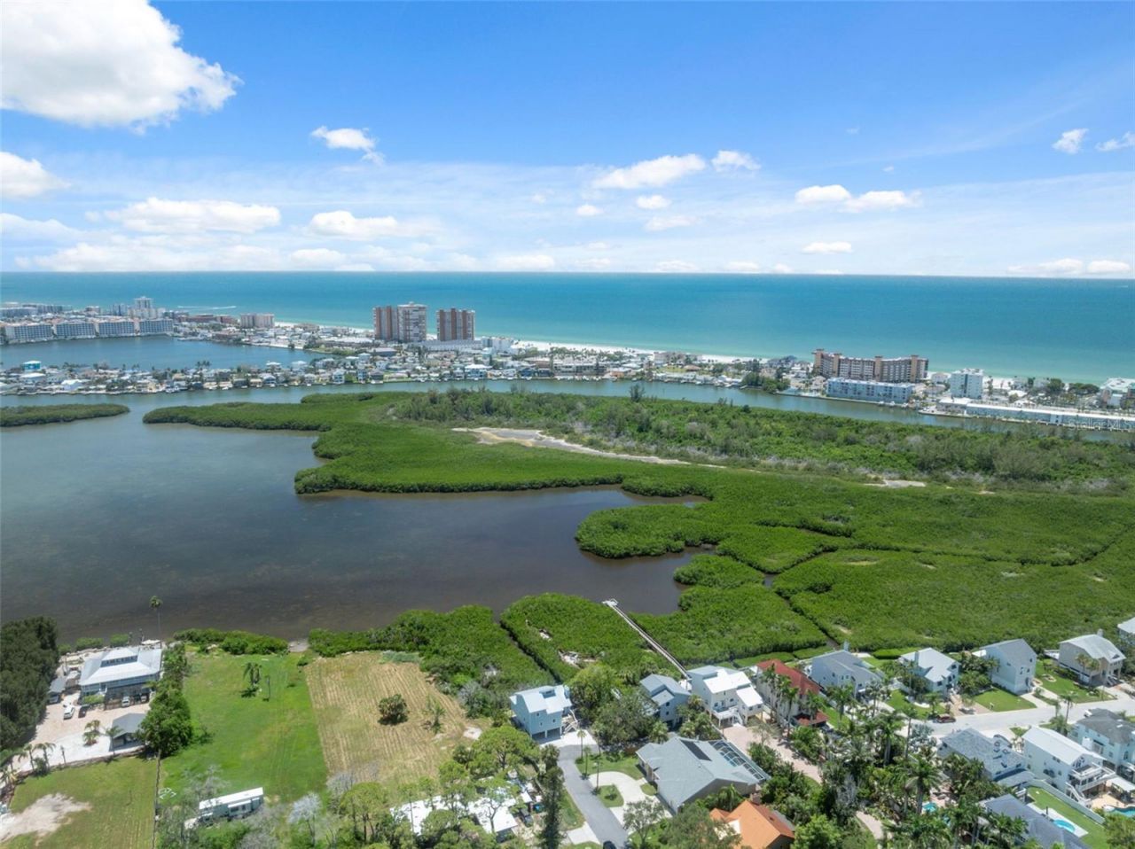 7355 138th Street, Seminole, FL 33776 Photo