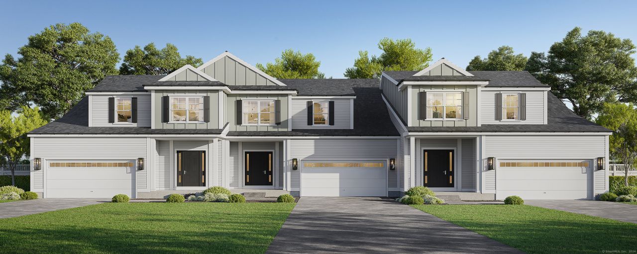 North Benson, Unit 59, Middlebury, CT 06762 Main Photo