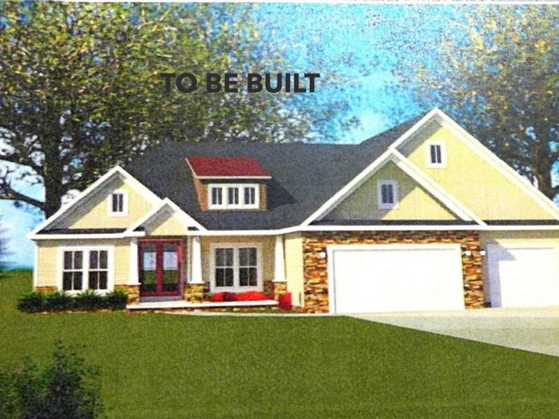 945 Royal Oak Avenue NE, North Canton, OH 44720 Photo 1