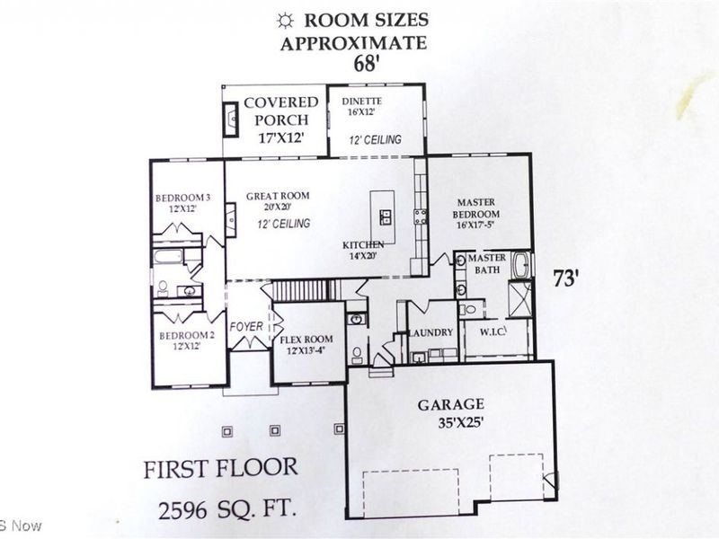 945 Royal Oak Avenue NE, North Canton, OH 44720 Photo 2