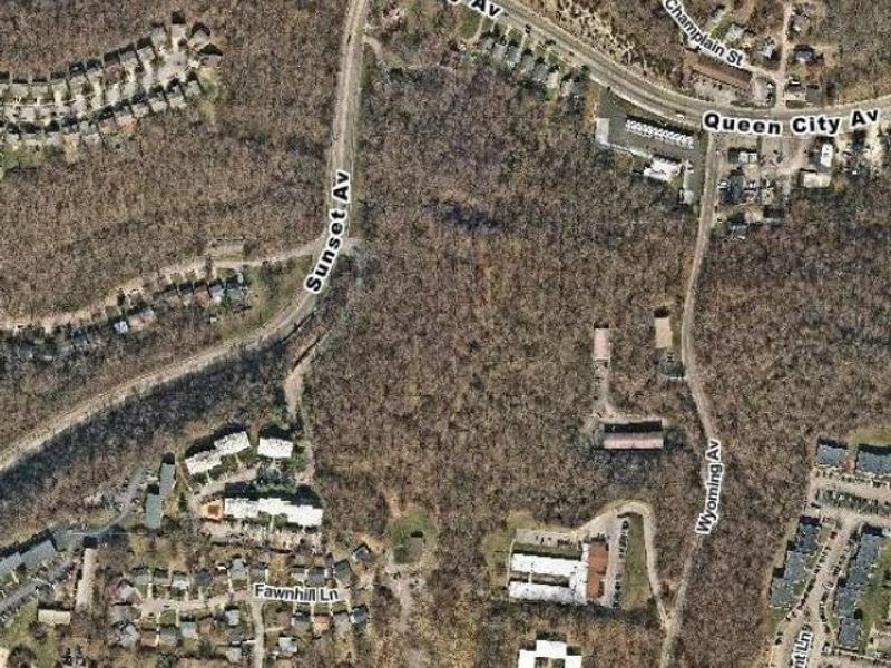 2024 Sunset Avenue, Cincinnati, OH 45238 Photo 2