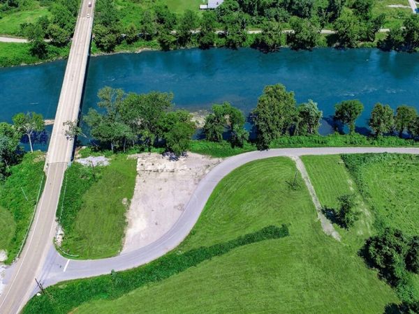 Par. 24.00 Fugate Rd, Del Rio, TN 37727