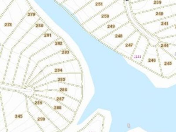 Lot 280 Waterway CT, Lynch Station, VA 24571