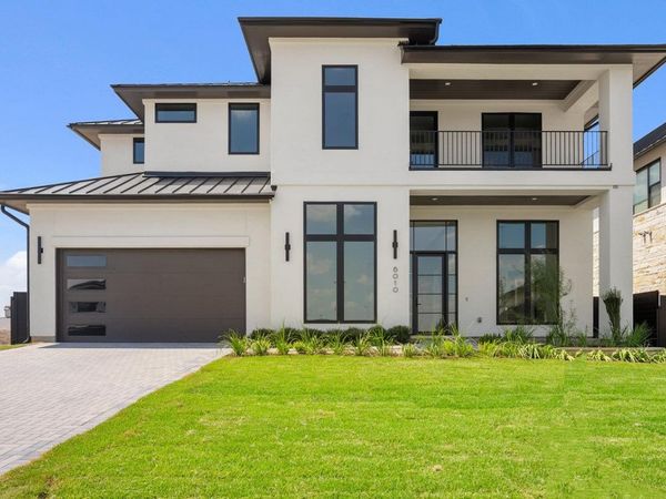 6010 Adhara PASS, Austin, TX 78730
