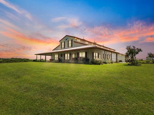 2801 Agnes Circle, Springtown, TX 76082