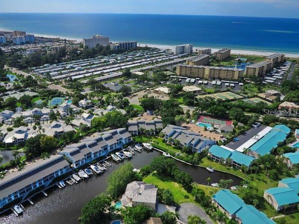 1255 DOCKSIDE PLACE, Unit 211, SARASOTA, FL 34242