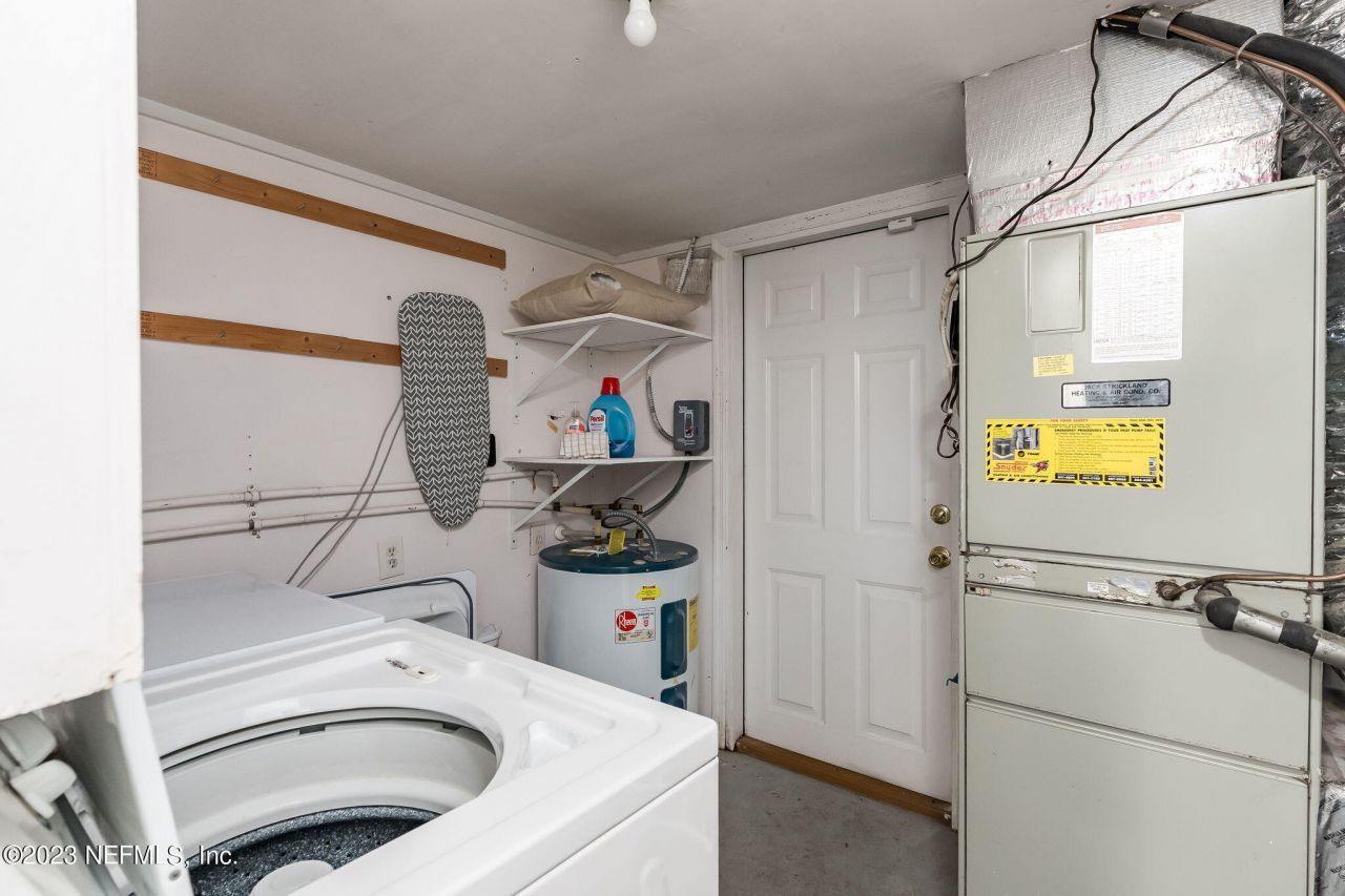 1660 Goodwin Street, Jacksonville, FL 32204 Photo