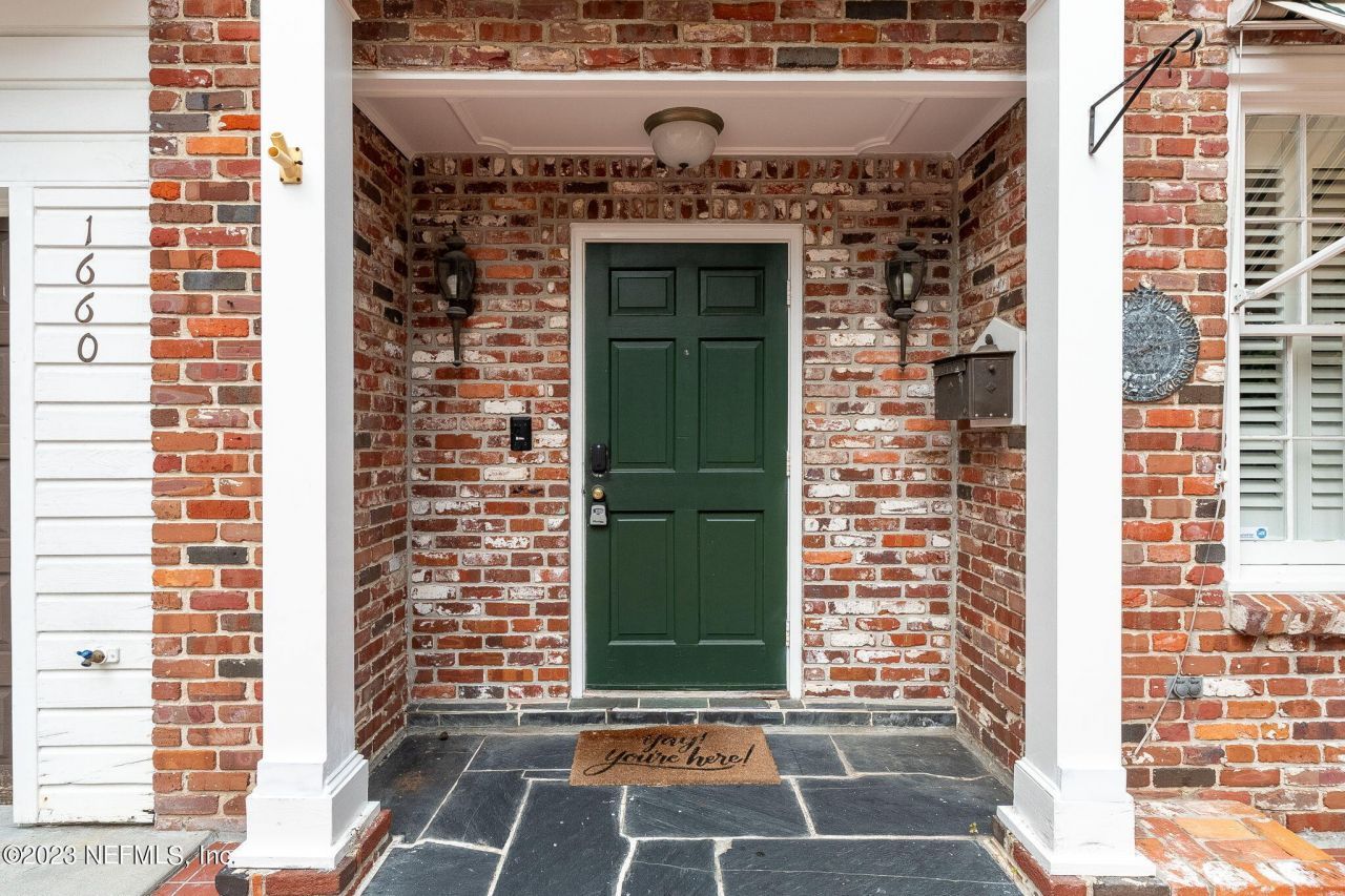 1660 Goodwin Street, Jacksonville, FL 32204 Photo