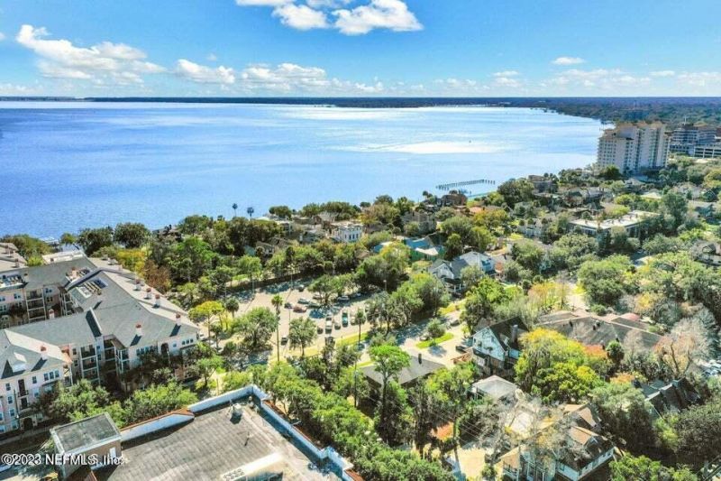 1660 Goodwin Street, Jacksonville, FL 32204 Photo