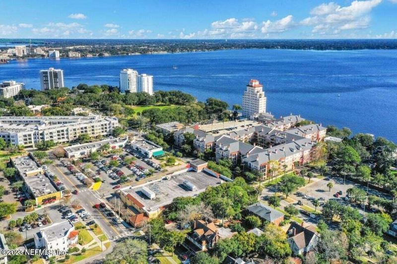 1660 Goodwin Street, Jacksonville, FL 32204 Photo