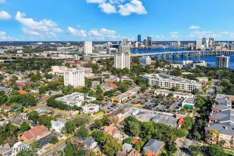 1660 Goodwin Street, Jacksonville, FL 32204 Photo