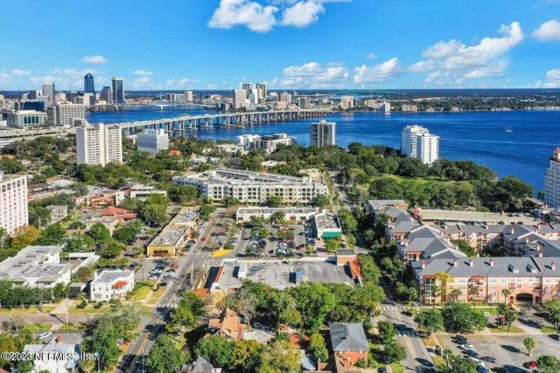 1660 Goodwin Street, Jacksonville, FL 32204 Photo