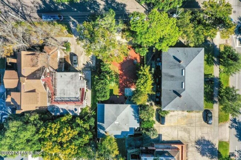1660 Goodwin Street, Jacksonville, FL 32204 Photo