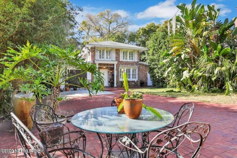 1660 Goodwin Street, Jacksonville, FL 32204 Photo