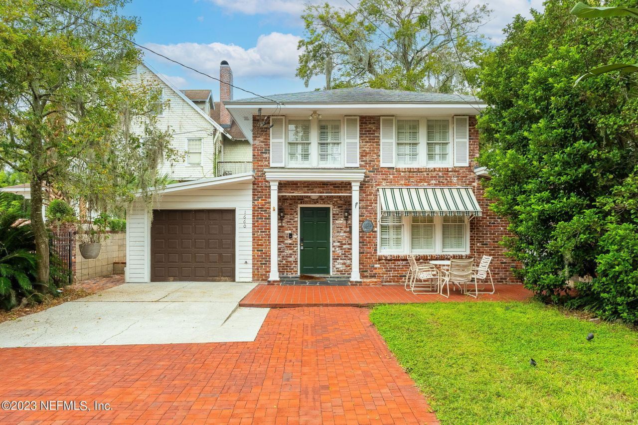 1660 Goodwin Street, Jacksonville, FL 32204 Photo