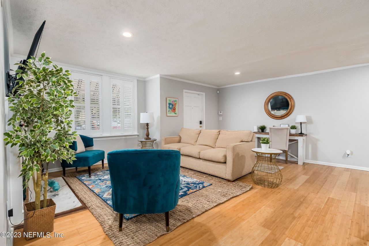 1660 Goodwin Street, Jacksonville, FL 32204 Photo